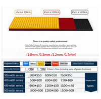 1200×450 mm yer tasarruflu duvar paneli – Ev & mağaza dekorasyonu, şık ve fonksiyonel organizasyon