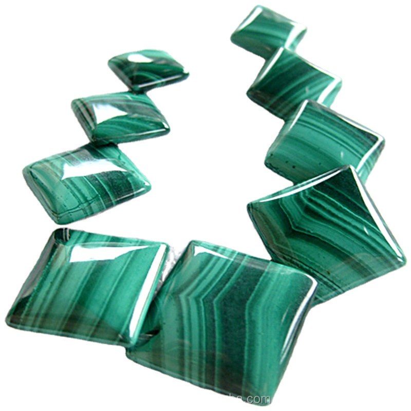 Green malachite
