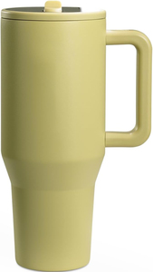 Vaso Térmico Clásico de Acero de Doble Pared - Product Image 3