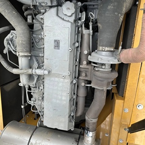 中国SY365H挖掘机 二手工程挖掘机 建筑设备 - Product Image 4