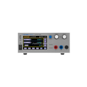 Alimentation programmable de bureau 0-80V 0-40A 1000W, source d'alimentation haute puissance pour laboratoire, alimentation à découpage - Product Image 1