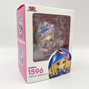 ¡25cm Yu-Gi-Oh! Duel Monsters Anime Girl figura #1596 Dark Magician Girl figura de acción adulto coleccionable modelo muñeca juguetes regalos - Product Image 5