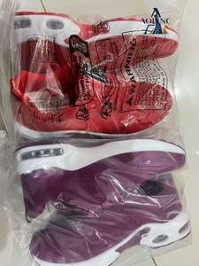 Zapatillas Deportivas de Plataforma con Malla para <span class=keywords><strong>Mujer</strong></span>, Talla Grande 2026, Transpirables, para Verano, Correr, <span class=keywords><strong>Tenis</strong></span> y Caminar - Product Image 6