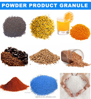 Sazonador en polvo, sal, pimienta, azúcar, sabor, bolsita de polvo, máquina de embalaje de bolsas dobles, CE