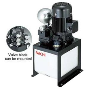 FUJIKOSHI Strong Power of and Working 30MPa <b>Small</b> Hydraulic <b>Pump</b> - Product Image 2