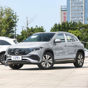 Nouvelles voitures Mercedes-Benz <span class=keywords><strong>EQA</strong></span> 2025 <span class=keywords><strong>EQA</strong></span> 260 SUV, véhicule électrique pur chinois, conduite à gauche, toit ouvrant, SUV 5 places - Product Image 1