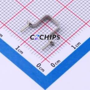 Resistencia de Detección de Corriente / Resistencia Shunt HoLR-2W-10mR-1%-JZ-10-H8, Componente de Orificio Pasante (THT), 10mOhm, 1%, 2W - Product Image 1