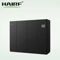 AC Modular Presisi Hairf dengan Teknologi Inverter Redundansi N+1 Tipe Lantai R410A untuk IDC/Ruang Komputer