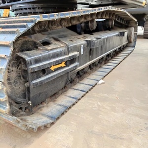 Excavadora sobre orugas SANY SY215C Pro de 21 toneladas de segunda mano a buen precio para trabajos de construcción en Stock - Product Image 5