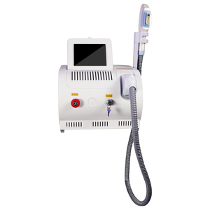 Dispositivo de Depilación Láser IPL Permanente, Máquina de Depilación Láser IPL con Lámpara de Hielo, Depiladora Manual, Buen Precio - Product Image 2