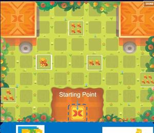 Kit <span class=keywords><strong>de</strong></span> Arena <span class=keywords><strong>de</strong></span> Juegos MakeX Inspire Fruit Wonderland 2021-2022 para Niños <span class=keywords><strong>de</strong></span> 3 a 7 Años - Product Image 4