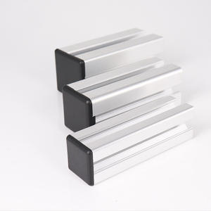 Tapas para Perfiles de Aluminio Industriales, Tapas para Perfiles de PVC y Aluminio - Product Image 5