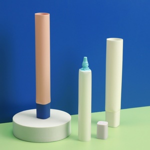 Tubos de Maquillaje al por Mayor, Vacíos, para Crema de Ojos, Brillo Labial, Aceite Esencial, con Aplicador Roll-on, para Cuidado de la Piel - Product Image 4