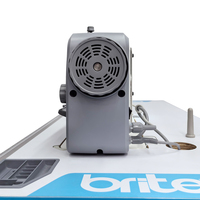 Machine à coudre à point droit à entraînement direct BR-7200-D1, bon prix