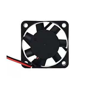 Ventilador Industrial SUNON MagLev DC Sin Escobillas KDE2404PFVX 24V 1.9W 40mm para Refrigeración - Product Image 4