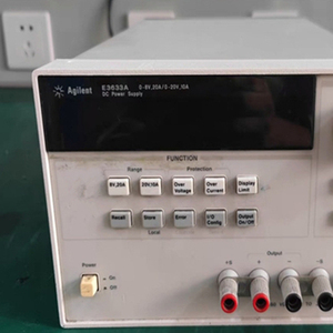 ใช้ E3632a 120w แหล่งจ่ายไฟกำลังสูง Keysight E3630a ความแม่นยำระดับ 2 Ip67 240/220v สำหรับการทดสอบ - Product Image 5