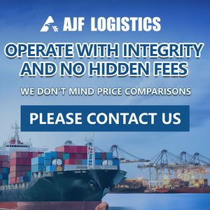 شحن جوي أسعار شحن رخيصة إلى الولايات المتحدة الأمريكية/أوروبا/كندا/أستراليا/اليابان بواسطة وكيل شحن محترف - Product Image 2