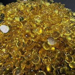 फिल्म के लिए यूनिrez 110 पॉलीमाइड राल के समान पीला दानेदार s11 - Product Image 2