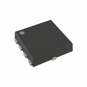 Authorized Distributor Power Management (PMIC) Electronic Circuit Components S-82K1AAJ-A8T2U 8 SMD, <b>Flat</b> Leads Exposed Pad - Product Image 1