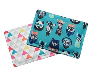 Wholesale Reusable Custom Freeze Gel Ice Pack Portable Cold Pad for Keep Food Beverage Fresh