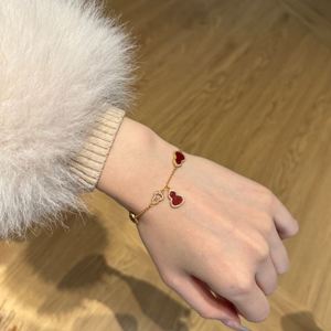 Dylam Chinese Traditional Aesthetics <b>Charm</b> Jewellery 22K Gold Rhodium Plated 925 Silver Gourd Pendant Link Chain <b>Bangle</b> Bracelet - Product Image 2