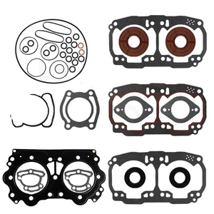 Kit de Juntas y Retenes de Aceite para Motor de Motocicleta YHMOTO para Harley Sportster XL 1200 Electra Road Street Glide Motorrad - Product Image 1