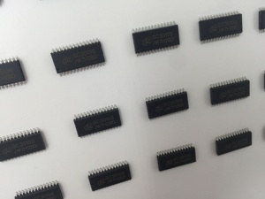 Mới ban đầu <span class=keywords><strong>sc3010</strong></span> linh kiện điện tử SOP28 mạch tích hợp sc3010s - Product Image 3