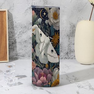 แก้วน้ำสแตนเลสสุญญากาศ 20 ออนซ์ แบบสองชั้น สำหรับกาแฟและชา - Product Image 6