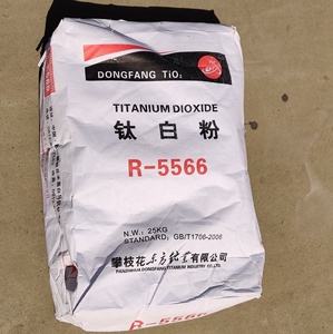 Công nghiệp lớp trắng Titanium Dioxide (<span class=keywords><strong>TiO2</strong></span>) độ tinh khiết 99.8% bột trong kho cho nhiều cảnh màu giới hạn thời gian khuyến mãi - Product Image 4
