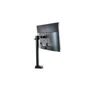 Groothandel Aluminium Enkele Monitor Stand Arm Usb3.0 Transfer