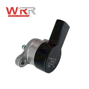 6110780149 0041537528 Régulateur de pression de carburant pour Benz W211 W906 E220 Sprinter Diesel Common Rail, électrovanne de commande DRV - Product Image 3