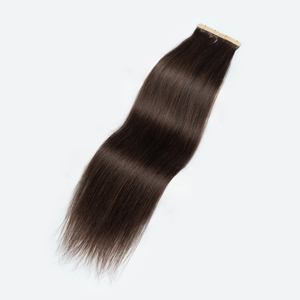 Di grado superiore Ombre nastro <span class=keywords><strong>biondo</strong></span> dorato estensione per <span class=keywords><strong>capelli</strong></span> invisibile iniettare pelle trama cuticola intatto colore dei <span class=keywords><strong>capelli</strong></span> umani vergine indiano grezzo - Product Image 5