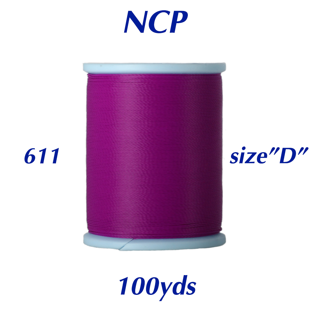 NCP Viola(611) Taglia D
