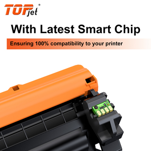 Topjet 44A 244A CF244 CF244A Cartouche D'imprimante <span class=keywords><strong>Toner</strong></span> Laser Compatible pour <span class=keywords><strong>HP</strong></span> <span class=keywords><strong>Laserjet</strong></span> <span class=keywords><strong>Pro</strong></span> M15 M15A M15W <span class=keywords><strong>MFP</strong></span> M28 M28a M28w - Product Image 2