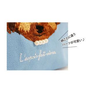 Porte-cartes en cuir de haute qualité, design animal mignon et tendance, accessoires pour porte-cartes. - Product Image 4