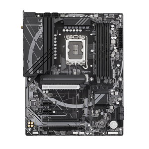 Nuevo <span class=keywords><strong>GIGABYTE</strong></span> <span class=keywords><strong>Z790</strong></span> EAGLE AX DDR5 LGA 1700 Soporte 14th CPU PCI-E 4,0/5,0 Placa base para juegos PC - Product Image 2