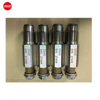 Vanne d'arrêt de pression du Rail de carburant, pour Nissan Cabstar Navara Pathfinder 2.5 DCI 095420, nouveau, 0260