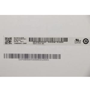 थोक नए 15.6-इंच स्लिम एचडी टैफ्ट 16:9 लैपटॉप <span class=keywords><strong>lcd</strong></span> स्क्रीन NT156WHM-N44 b156xtn08.0 - Product Image 3