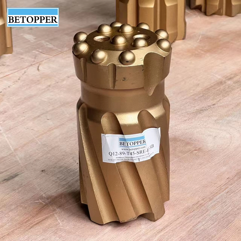 Factory High Quality Durable Rotary Drill