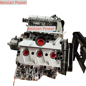 <span class=keywords><strong>Moteur</strong></span> Offre Spéciale A8L RS6 3.0t 8 cylindres Twin Turbo <span class=keywords><strong>Moteur</strong></span> CGWA CGWC Assemblage Long Bloc <span class=keywords><strong>Moteur</strong></span> pour Audi Porsche <span class=keywords><strong>Lamborghini</strong></span> - Product Image 2