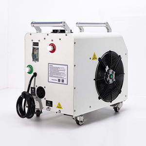 家用工厂冰浴冷水机组水冷压缩机R410A自动220伏泵Wifi臭氧 - Product Image 1