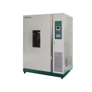 Incubadora BOD de Gran Tamaño de 800L - Product Image 1