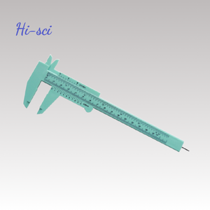 Calibro a corsoio digitale di alta qualità 150mm strumento di misura professionale - Product Image 5