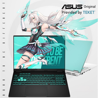 FA608 untuk ASUS TUF Gaming A16 (2025) TUF6 AMD Ryzen AI 9 HX 370 AMD Ryzen7 H 260 RTX5060 16G 1T 2.5K IPS 16 Inci Cyan