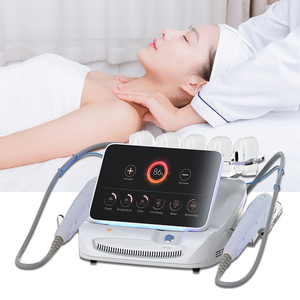 Productos de Tendencia 2026: Máquina <span class=keywords><strong>HIFU</strong></span> 7D para Lifting Facial y Corporal, Rejuvenecimiento de Colágeno, Cepillo de Limpieza, Equipo de Belleza - Product Image 2