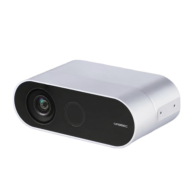 Orbbec Femto Bolt 3D Depth Camera 4K RGB HDR RGB-D Camera Depth Sensing Replacement for Microsoft Azure Kinect DK Machine Vision