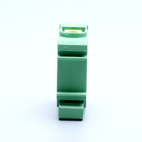 Connecteur de câblage électrique UTL de haute qualité avec conducteurs Al/Cu, bornes de connexion pour câbles de 2,5 à 50 mm² JUT10-50