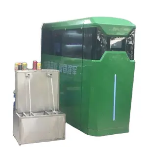 New YuDa water supply and purification system water purification tank