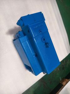 Compatible With PVXS Hydraulic <b>Pump</b> 350 <b>Bar</b> High PVXS250 Piston <b>Pump</b> for Offshore Equipment - Product Image 3