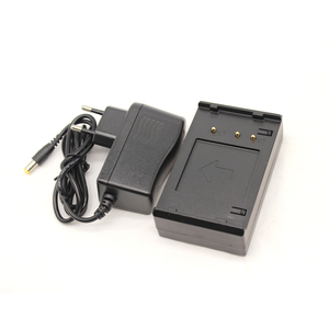 BT10 배터리 토탈 스테이션 측량용 하이타겟 BC10 도킹 충전기 - Product Image 3